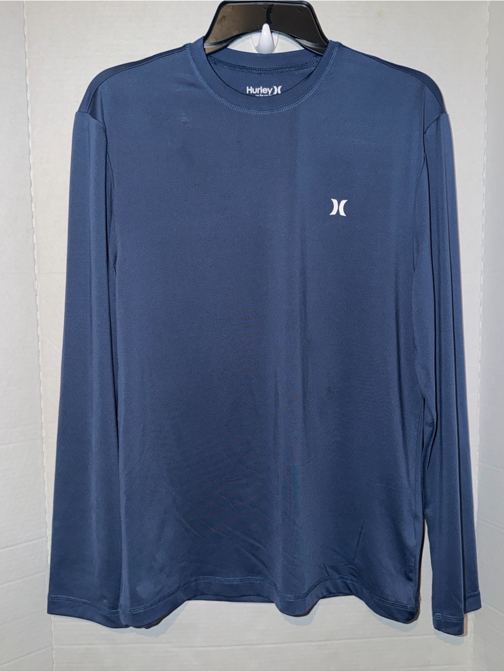 Hurley 2-Piece Swim Set Shirt & Shorts Size S New With Tags